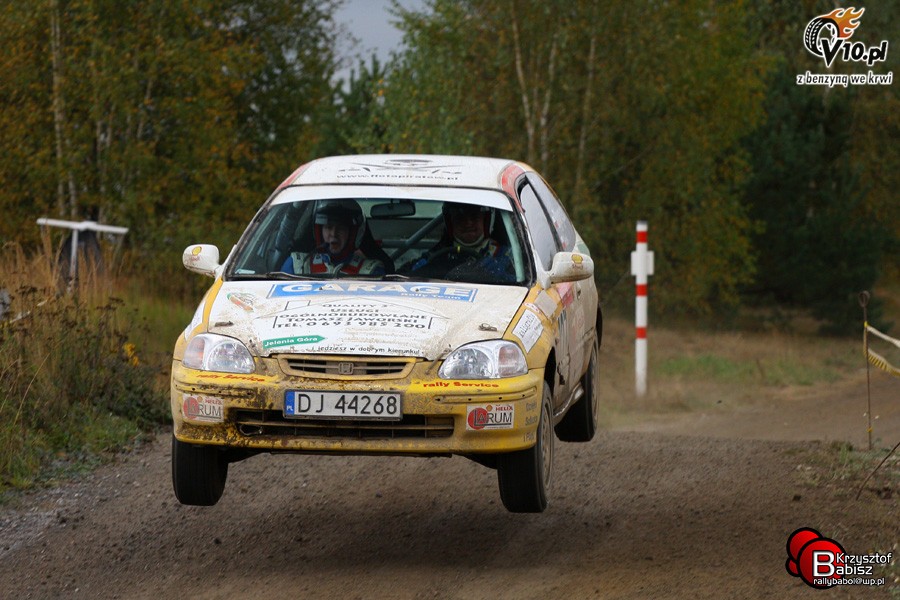 Rallye Lausitz